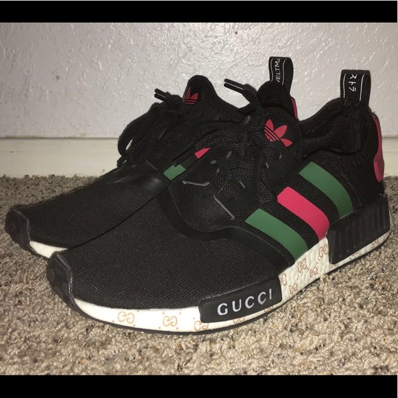 adidas gucci